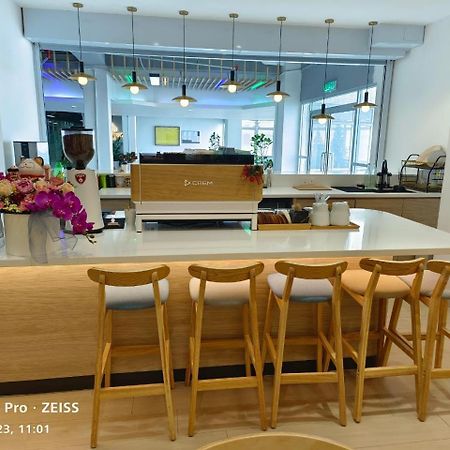 5-6 Pax Family Room Skyview Golden Hills, Genting Highlands Kültér fotó