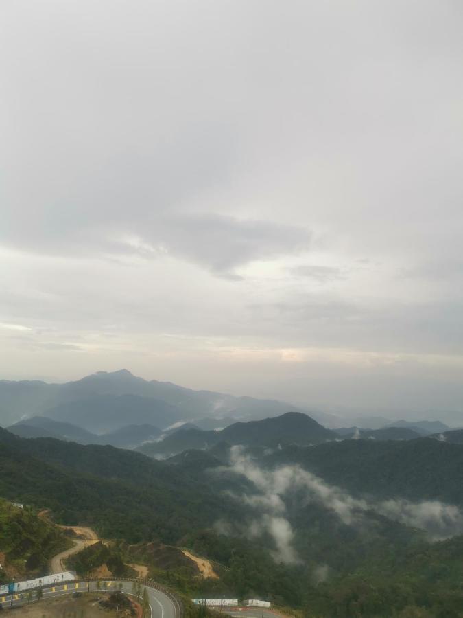 5-6 Pax Family Room Skyview Golden Hills, Genting Highlands Kültér fotó
