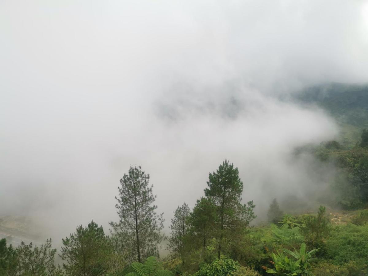 5-6 Pax Family Room Skyview Golden Hills, Genting Highlands Kültér fotó