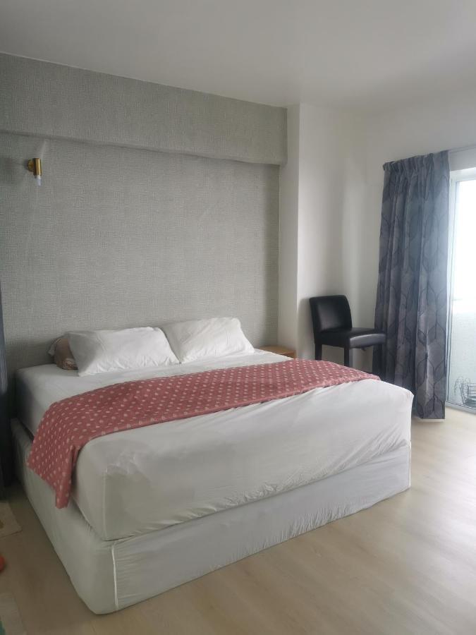 5-6 Pax Family Room Skyview Golden Hills, Genting Highlands Kültér fotó