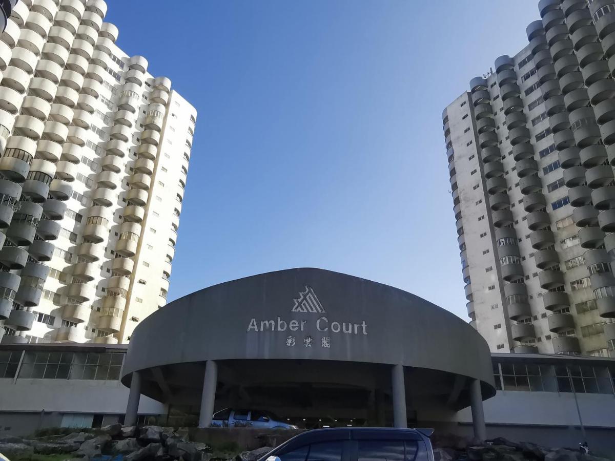 5-6 Pax Family Room Skyview Golden Hills, Genting Highlands Kültér fotó
