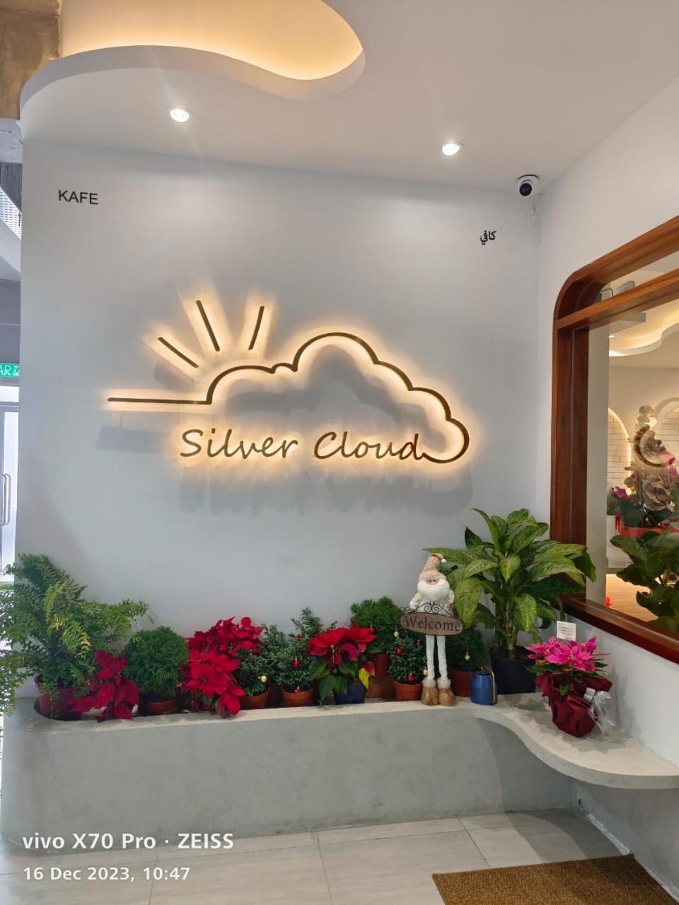 5-6 Pax Family Room Skyview Golden Hills, Genting Highlands Kültér fotó