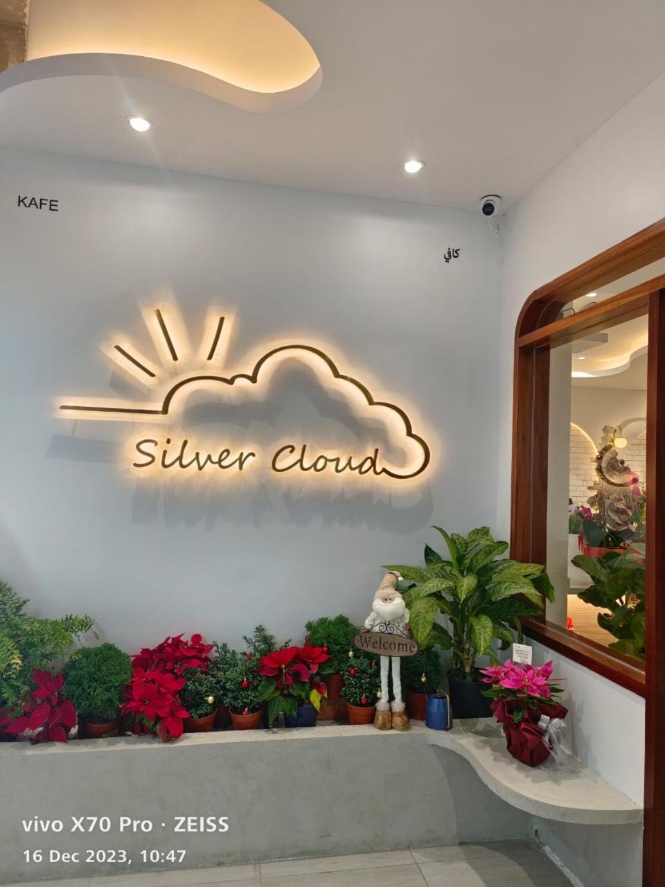5-6 Pax Family Room Skyview Golden Hills, Genting Highlands Kültér fotó